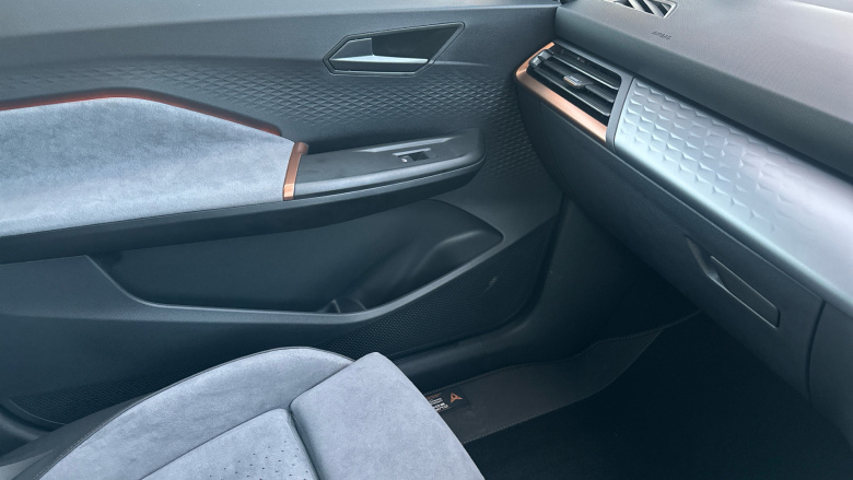 CUPRA Born 170kW e-Boost V3 77kWh 5dr Auto [5 Seat] Electric Hatchback